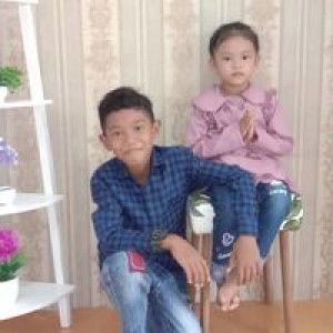 Chi Penel profile icon