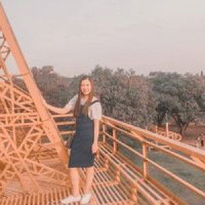 Marjorie Dimalanta Acedera profile icon