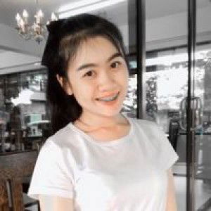 Nattida Kochueamklang profile icon