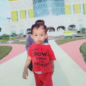 Anindyea Syifa UL Jannah profile icon