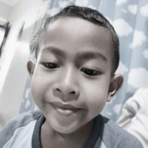 Umar Al Ghazi profile icon