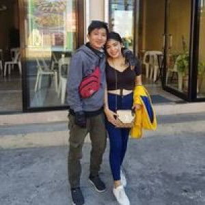 Kim Shin Sy profile icon