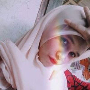 Ayu Fitriah II profile icon