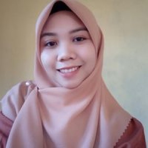 Dwie Viqoh Alviani profile icon