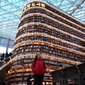 Lissa Clare profile icon