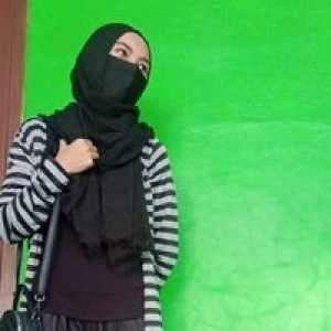 Nazia Nadhira profile icon