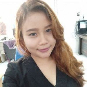 Glorya Siburian profile icon