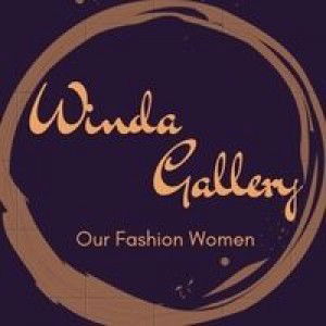 WindaGallery profile icon
