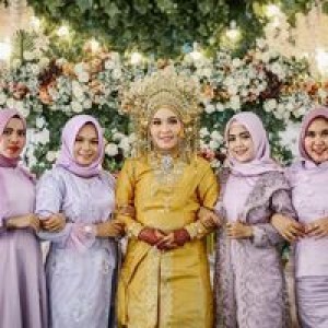 Nofriana Safitri profile icon