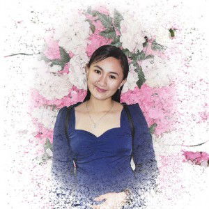 Maria Angelica Saquing profile icon