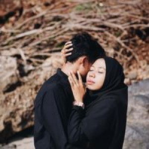 Nijria Baharizky profile icon