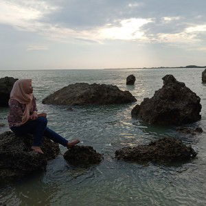 Nadiya Nutt profile icon