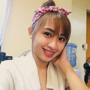 Abegail Recillo profile icon