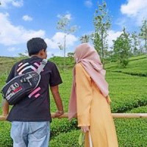 Desti Amelia profile icon