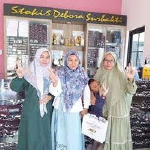 Yuyun Achmad profile icon