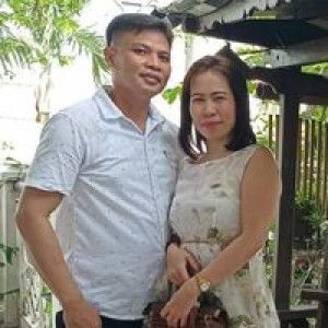 Suzette Amo Almario profile icon