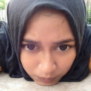 Aisyah Muthmainnah profile icon