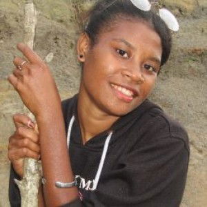 agnes herlina krenak profile icon