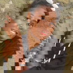 agnes herlina krenak profile icon