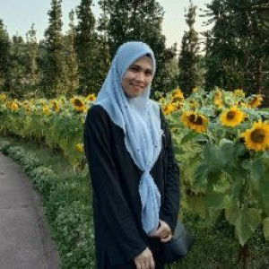 Nor Hafizah Hamid profile icon