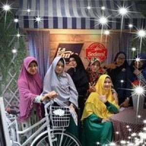 Wahyu Nur profile icon