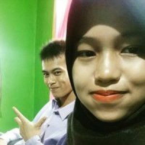 Sovia Anita profile icon