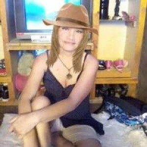 Kriza Mae Florencio profile icon