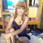 Kriza Mae Florencio profile icon