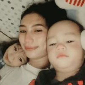 Alexah Samantha E Dagala profile icon