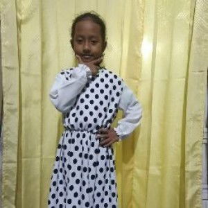 Amilus sholihah profile icon