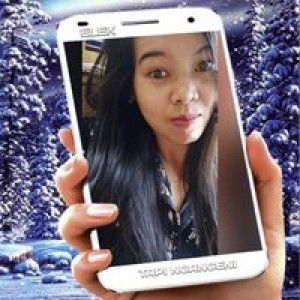 Fhytriey Sugiearti profile icon