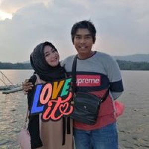 Fitri Azrel Khalish profile icon