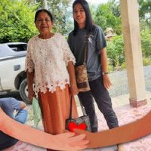 Olive Benjawan profile icon