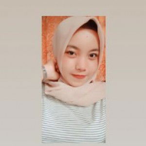 Ikafahriza Dewijayanti profile icon