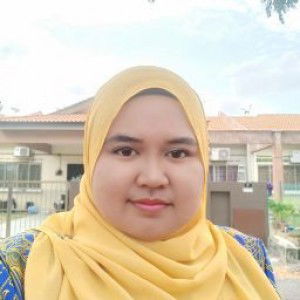 Marmal Zainal Ali profile icon