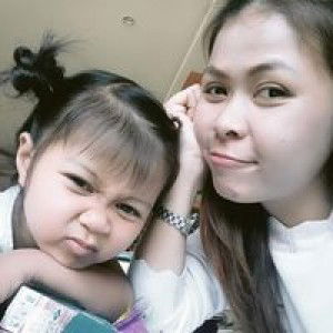 Sarika Zaa Pitchaporn profile icon