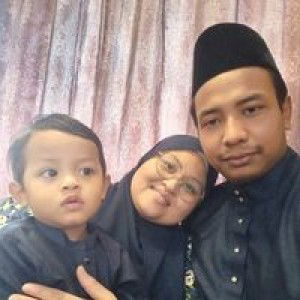 Nasrina Nasution profile icon