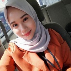 Azila Ramli profile icon