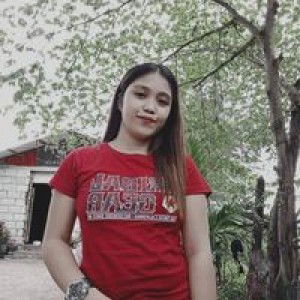 Nikka Garcia profile icon