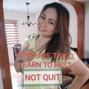 Rose Delos Reyes profile icon