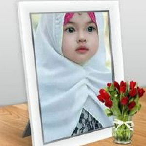 Idha Fitriia profile icon
