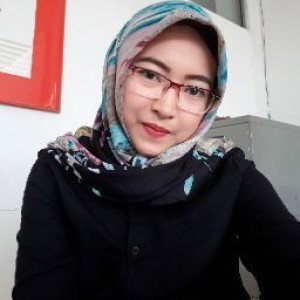 Nina Irawati profile icon