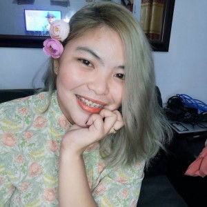 Michelle S. Fernandez profile icon