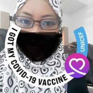 Iema Aliesa profile icon