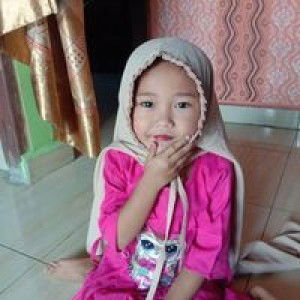 Marlina profile icon