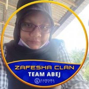 Nur Amalyna profile icon