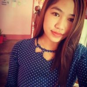 Catherine Joy Mendita Moya profile icon