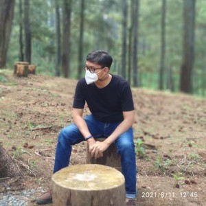 TONI WAHYUDI profile icon