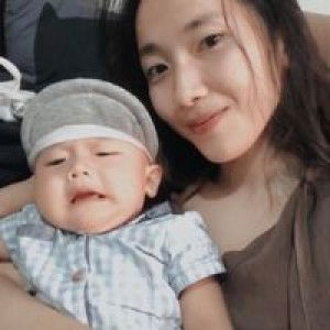 Nikita Julyanti profile icon