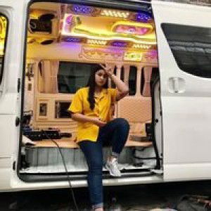 Nuch Amporn Suasuk profile icon